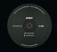 Spirit – Fathoms / Suspicion Fresh 86 – FRESH86168