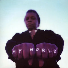 Lee Fields – My World Truth & Soul – TSLP007
