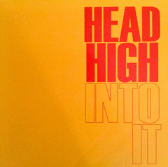 Head High – Into It Label Power House - PH10010