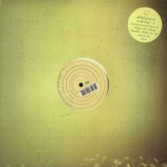 Various – Dublab Presents In The Loop 2 Plug Research – PLG62EP