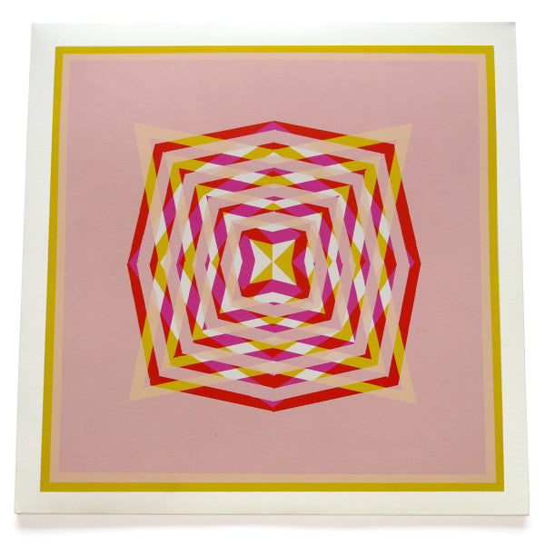 Luther Davis Group – You Can Be A Star (Daphni Edit) Jiaolong – JIAOLONG020, Now-Again Records – NA5152
