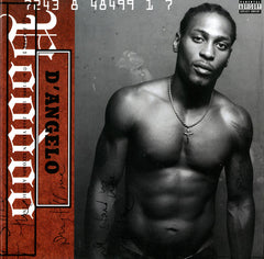 D'Angelo – Voodoo Virgin – MCR902 LIMITED 2012 REISSUE