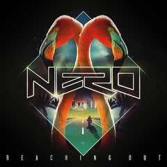 Nero - Reaching Out More Than Alot Records – MTAREC010