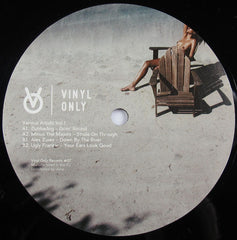 Various – Various Artists Volume 1 Vinyl Only – Vinyl Only Records 07