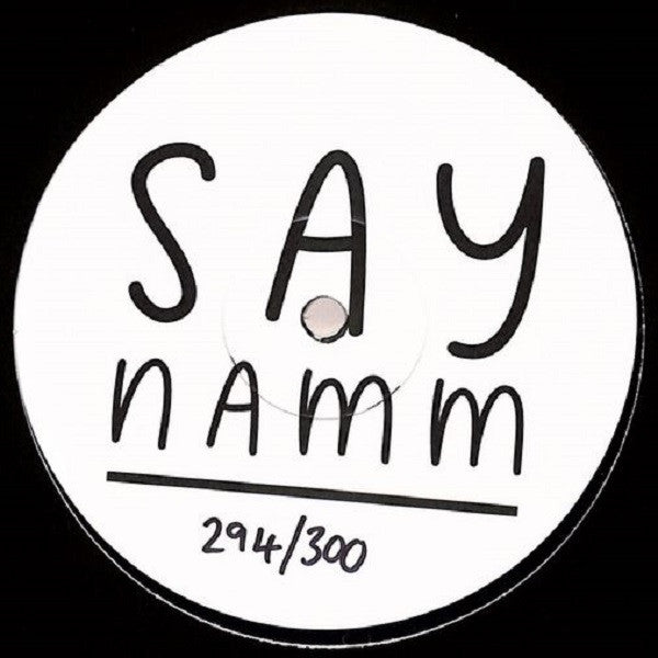 BDK – 001 Say Namm – SNA001