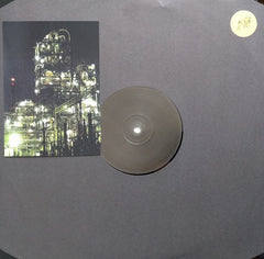 Ozel AB – Hogtown Lobster Theremin – LTBLK010