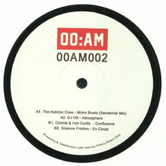 Various – Untitled 00AM – 00AM002