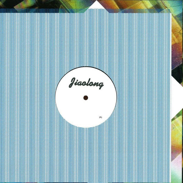 Tshetsha Boys – Bafana Bafana / Dyambu Jiaolong – JIAOLONG010