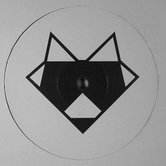 Ray Foxx – The Trumpeter (Dubstep Mixes) Defected – FOXXY002