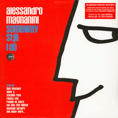 Alessandro Magnanini – Someway Still I Do Schema – SCLP448