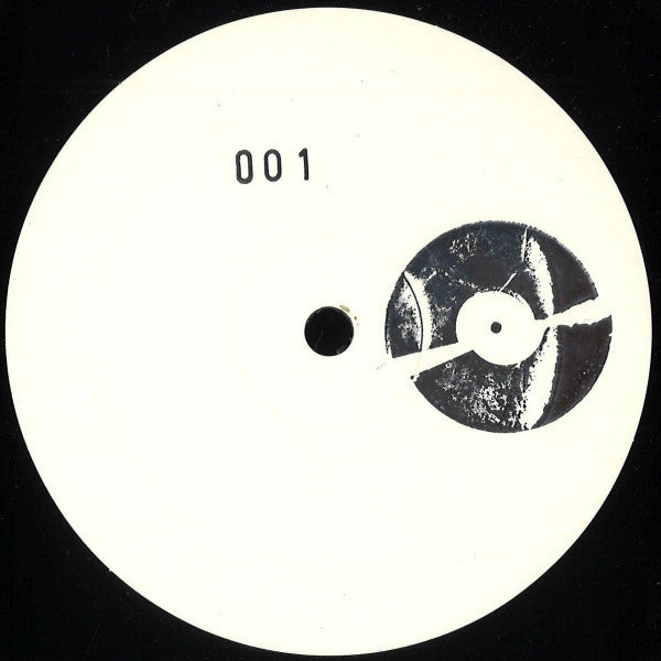 TMSV – Jungle Selections Volume 1 Broken Records – BRK001