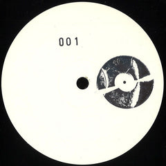 TMSV – Jungle Selections Volume 1 Broken Records – BRK001