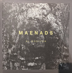 Al Wootton - Maenads Trule – TRULE010