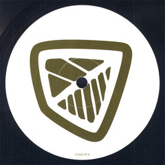 Spearhead - U Can't Sing R Song 12" 12CLDJ791 Capitol Records