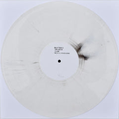 John Horton - halftrue3 - half true records – halftrue3