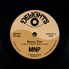 MNP - Heavy Tint Delights – APDLT007