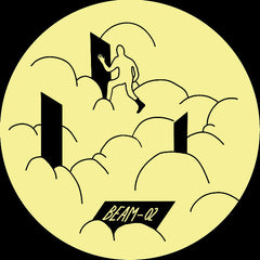 Mr Assister – Masonic Forest / Jordan - BEAM – BEAM-02