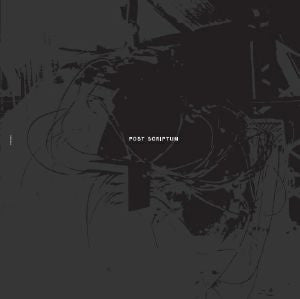 Post Scriptum - Year Zero EP PS000