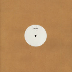 Tom Vr - Frissons (12") Label:All My Thoughts Cat#: AMT002 Media Condition: Mint (M) Sleeve Condition: Mint (M)