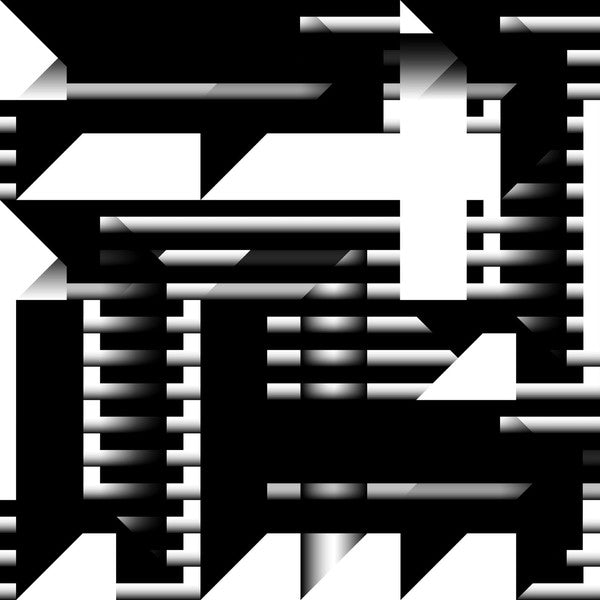 Ismael – Low Contrast EP Nous – US015