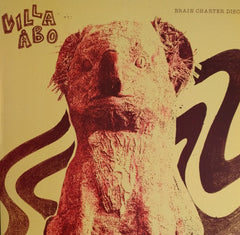 Villa Abo, Duo J&J – Brain Charter Disco Butter Sessions – BSR012
