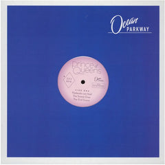 Prince Of Queens – The Scene Over Ocean Parkway – OP92