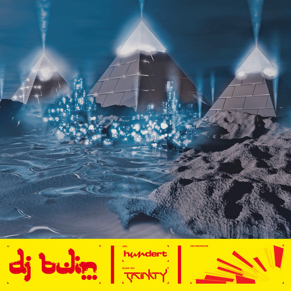 DJ bwin – Trinity - hundert – 102