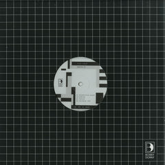 Felix Leifur – Hampton EP - Bobby Donny – BODO006