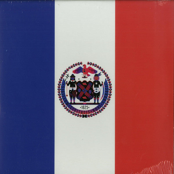 N'conduit – Sky Over Carcosa EP Sheik N Beik Records – SNBV011