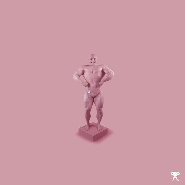 Portamento Boys – I Never Koos This Life Quartet Series – QSB02