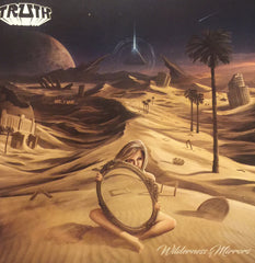 Truth - Wilderness of Mirrors Disciple , Deep, Dark And Dangerous – DDDLP001 2