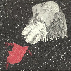 Kit n Claws – Urn Of Stilled Sorrows EP Squirrels On Film – SOF02