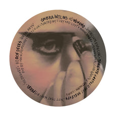Various – Ombra INTL 003 Ombra International – OMBRAINTL003