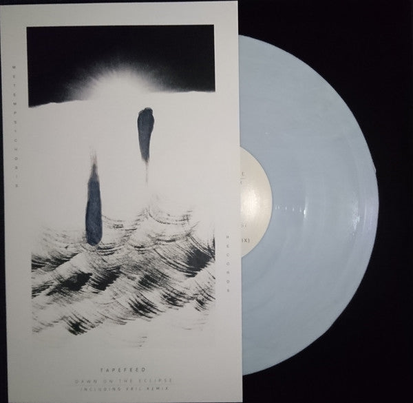 Tapefeed – Dawn On The Eclipse Metempsychosis Records – MPSYVYN001