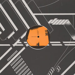 Tr One – A Month Has Passed EP Don't Be Afraid – DBA036