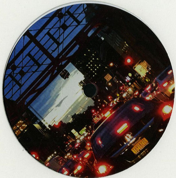 Lo Shea - Let's Roll REKIDS – REKIDS108