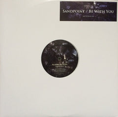 Alaska & Seba – Sandpoint / Be With You - Arctic Music – AM011