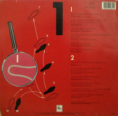 Various - Big Motown Hits And Hard To Find Classics Volume 1 12" WL72431 Tamla Motown