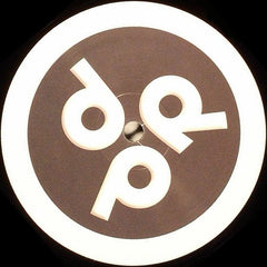 Dom, Vicious Circle, Black Sun Empire - Cyclops / Sparta 12" DRP006 Dom & Roland Productions