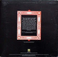 Strawbs - Grave New World - AMLH68078 A&M Records