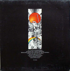 Strawbs - Grave New World - AMLH68078 A&M Records