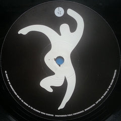 Natural Mystic - Slow Waves / Tension 12" SAHDOW91 Moving Shadow