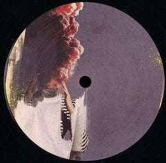 Yann Polewka – Toute La Vie EP - Roots For Bloom – RFBR019