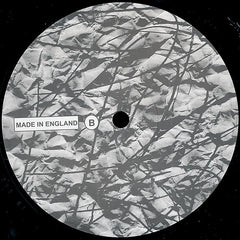 Beneath The Surface - Raid On Napoli 12" SHR003 Sheer Recordings SHR3