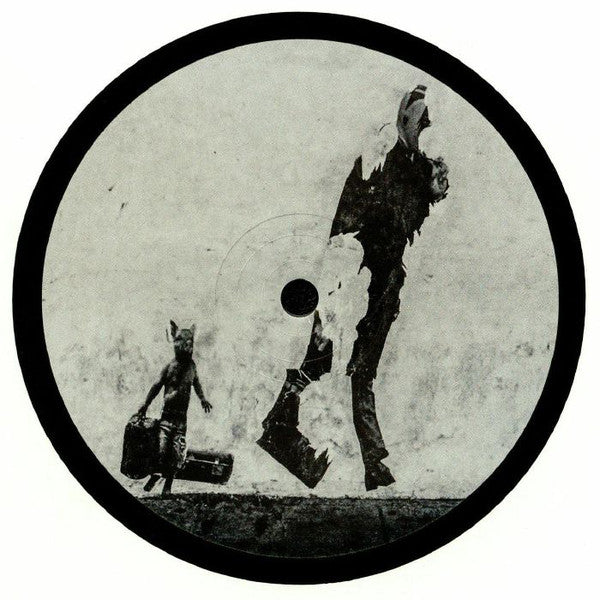 Pinch  - Walking With Shadows 81 – PMAWS014