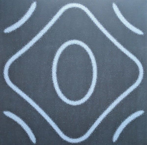 Outermost - Surface EP Modal Analysis – MA13