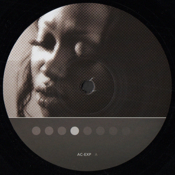 Unknown Artist – Acexp4 AC-EXP – ACEXP04