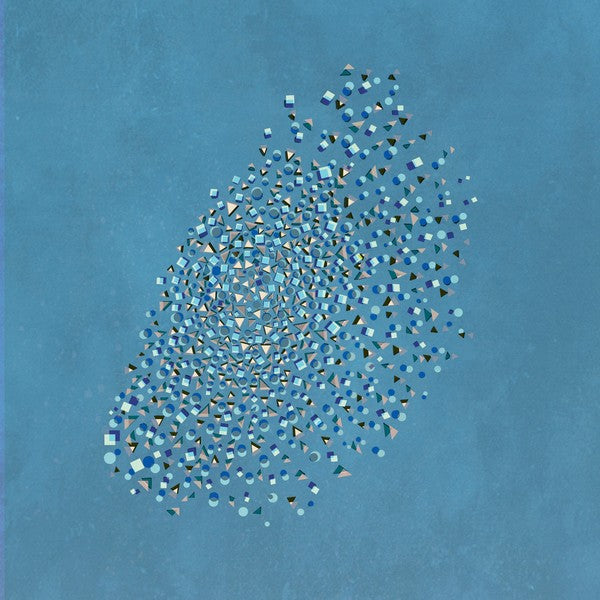 The Expansions – Murmuration Albert's Favourites – ALBFLP02