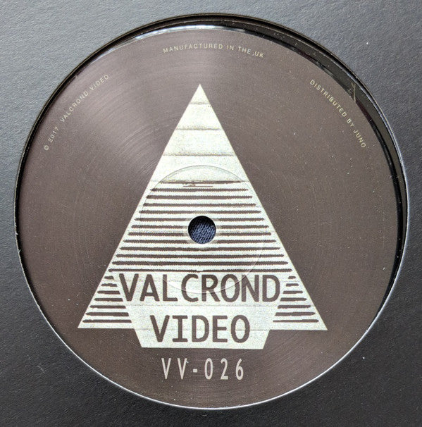 G-23 – ARS Trip Valcrond Video – VV026