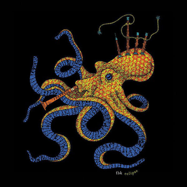 FBK – Eclipse Barba Records – BAR015